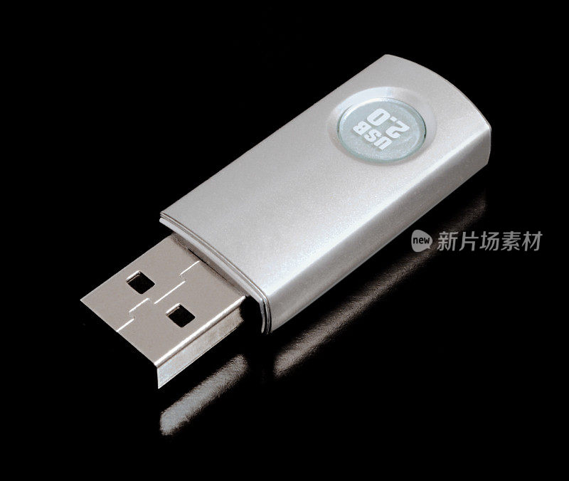 USB 2.0闪存盘